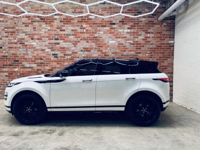 2019 LAND ROVER RANGE ROVER EVOQUE P300 HSE (221kW) 4D WAGON L551 MY20 for sale in Malvern East